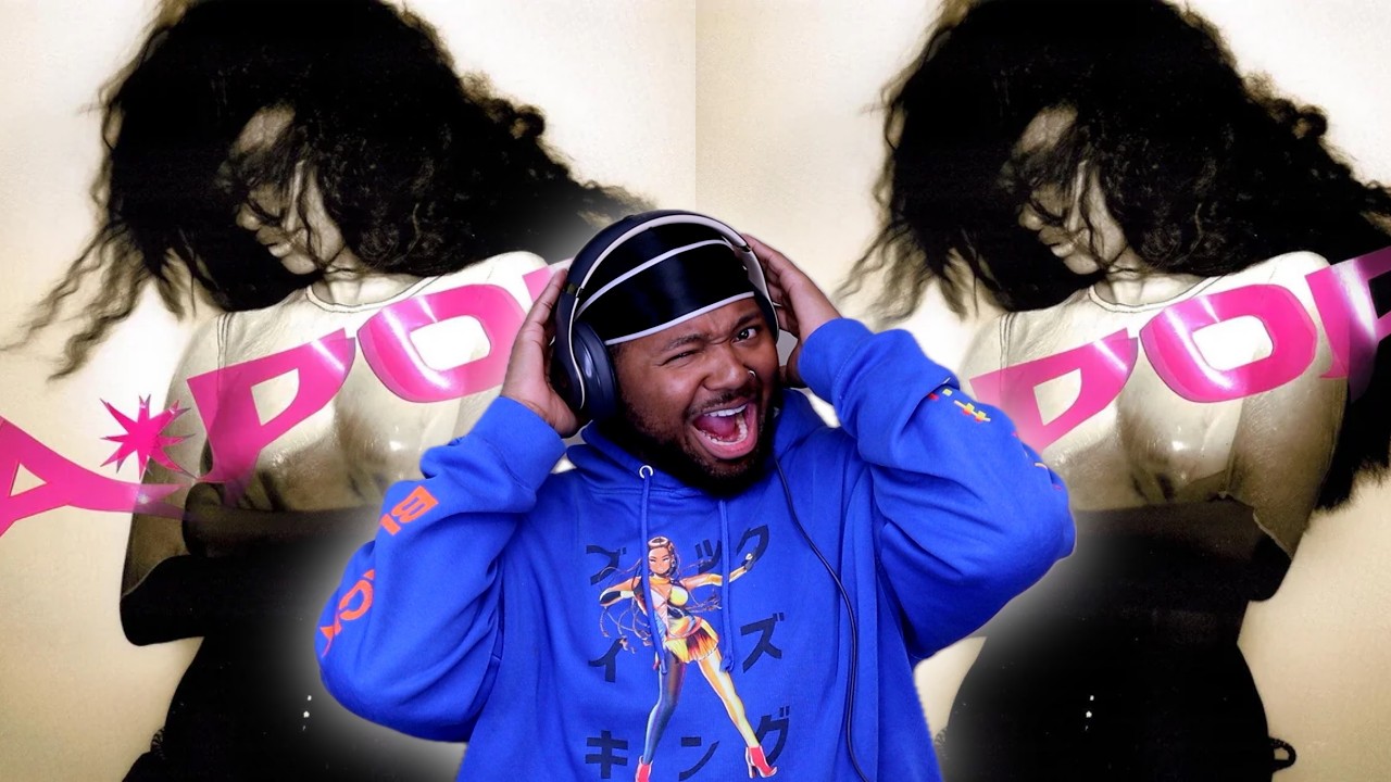 Watch TYLA x A*POP (FULL ALBUM) | REACTION ! on YouTube Watch TYLA x A*POP (FULL ALBUM) | REACTION ! on YouTube