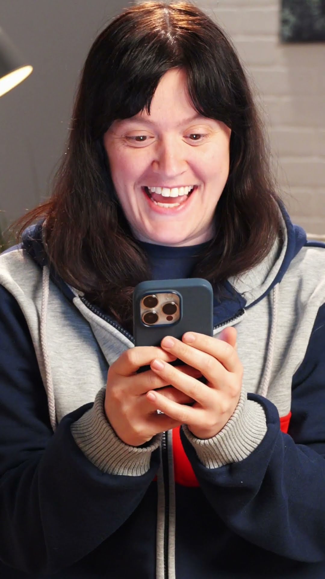 Don't Look Through Their Phone