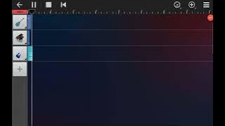 finally  sound effect