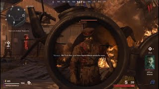 Cold War's trash hitboxes