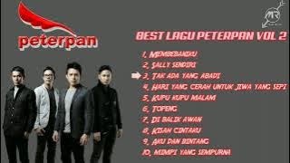 Kumpulan lagu peterpan terbaik FULL ALBUM seri 2