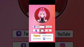 เหลี่ยมตรงไหน #vtuber #vtuberclips #shorts #vtuberth #reels