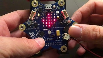 Mathespiel auf der Calliope: Wege durch die Hundertertafel