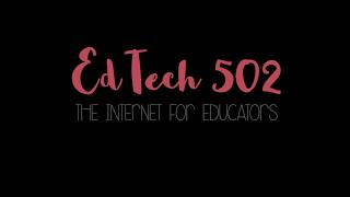AECT Standard 3