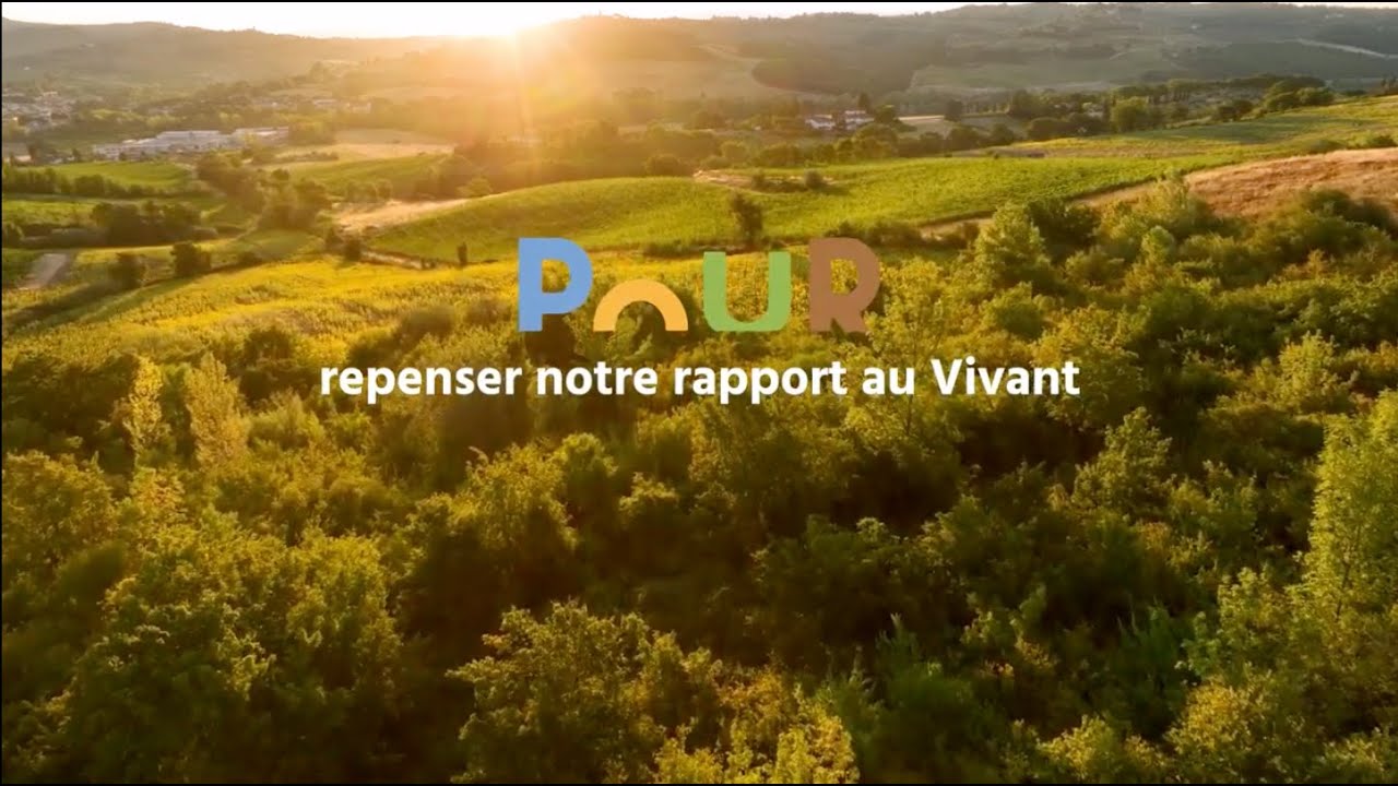 Manifeste Pour une Agriculture du Vivant - YouTube