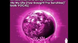 Elements Of Life Into My Life (You Brought The Sunshine) (Main Mix)