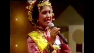 Zuliza Adzlizan 💖 Kuda Hitam (Bintang RTM 1983)