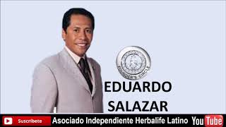 EDUARDO SALAZAR | CONVERTIRSE EN LÍDER HONESTO Y REAL