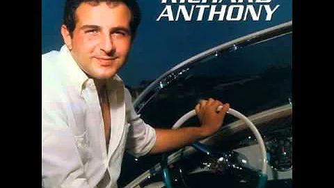 Richard Anthony  - Toi l'ami