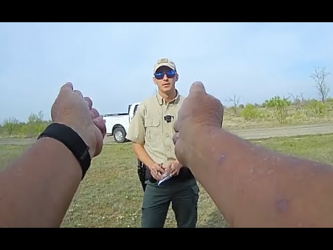 Sovereign Citizen Wants A Supervisor, Gets Cuffs Instead.