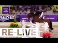 RE-LIVE |  Murieta Inn, Spa and Restaurant Speed - Longines FEI Jumping World Cup™ 2023-2024 NAL