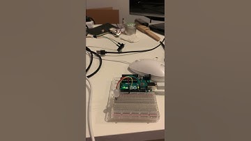 Serial Handshake between Processing and Arduino