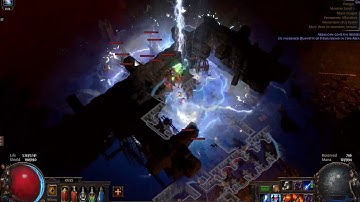 Orb of Storms is silly but fun