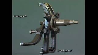 Vehicle Configurations and Chassis Systems: Suspension Systems