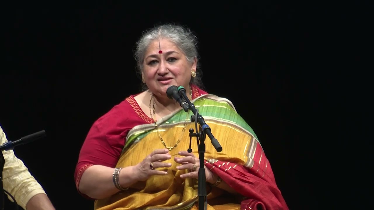 AALAM-E-ISHQ: A celebration of love poetry from the Sufi-Bhakti traditions