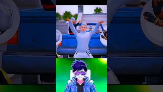 Drive Slowly Funny Free Fire Moments 😎🔥 | AI Bangla Gaming | Viral Shorts 2025