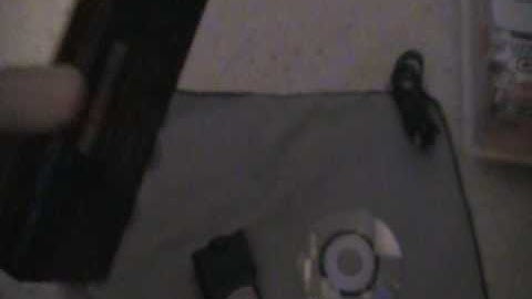 Action replay for ds unboxing