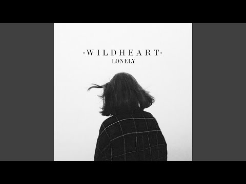 Wildheart Releases New Song "Lonely"