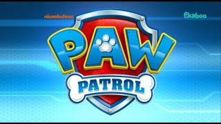 Paw Patrol Theme Song Macedonian