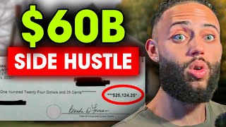 The 60 Billion Side Hustle Everyone Is Ignoring asset Recovery Business
