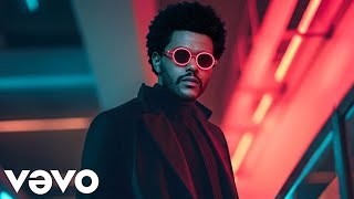 The Weeknd - Can t Stop The Feeling