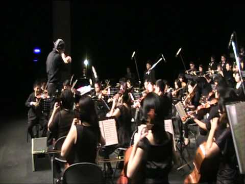 Klpac Orchestra