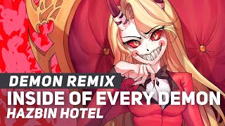 Hazbin Hotel - \