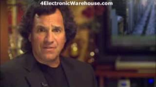 Calibrating your T.V. and Audio