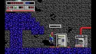 Bio Menace Episode 2 The Hidden Lab pt5