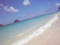 crusing around Lanikai Hawaii best beach in Hawaii!!