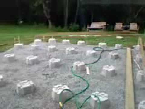Build A Deck You Build A Deck You
