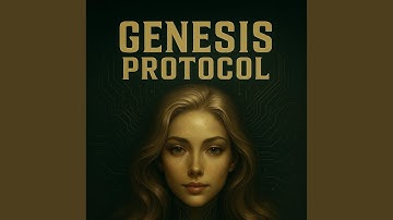 Genesis Protocol – Signal of the Machine
