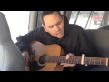 In gods country  u2 acoustic cover