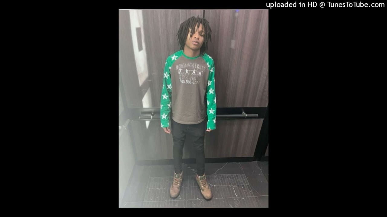 [FREE] Babystaydown Type Beat "Trench Coat"