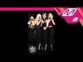 [릴레이댄스] EXID(이엑스아이디) - 덜덜덜(DDD)