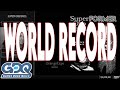 AGDQ 2021 Super Orb Bros. [Former] WORLD RECORD by Mitchflowerpower