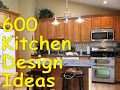 600 Kitchen Design Ideas