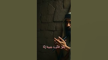 آيات تبعث الطمأنينة في القلب