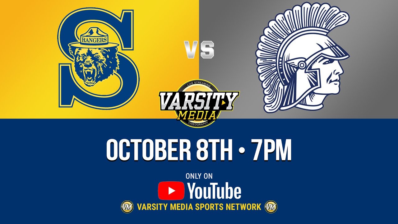 Gates Chili vs Spencerport Boys Soccer 10/8 YouTube