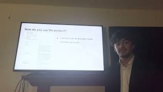 Famous Engineering Design & Econ - Video Presentation 1 Profile