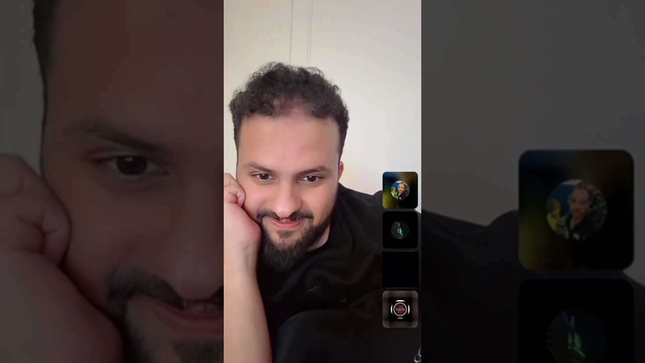 جهزوا قبره راح يموت! أحدثكم عن الله هنا