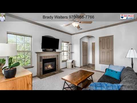 5620 Fossil Creek Pkwy, Fort Collins, CO home video tour