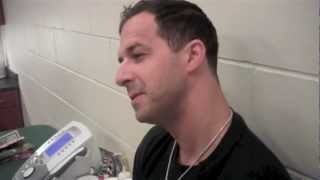 Brad Lukowich on Music