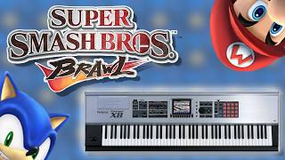 How Brawl's Soundtrack Was Made