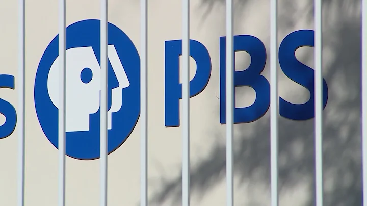 Local organizations, politicians react after Congress cuts public broadcasting funding