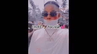 #wizkid #mcm #goodvibes #imfc #🦅🦅🦅🦅🦅🦅🦅🦅💕