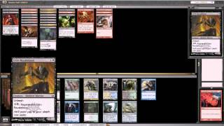 Return to Ravnica Draft #10   Part 1   Drafting and Deckbuilding