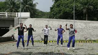 PNU WELLNESS DANCERCISE VER-2