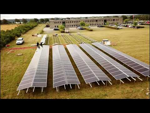 Video: Hvor mye koster solenergi per kWh?