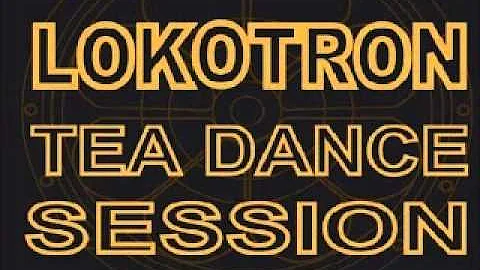 Eric Morin @ Lokotron cierre Mayo 2002